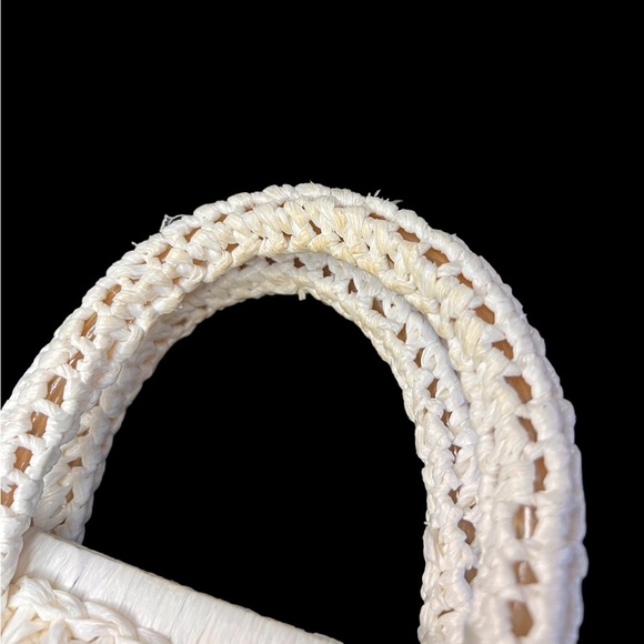 NWOT VINTAGE Simon Made in Italy Purse - Picture 7 of 7